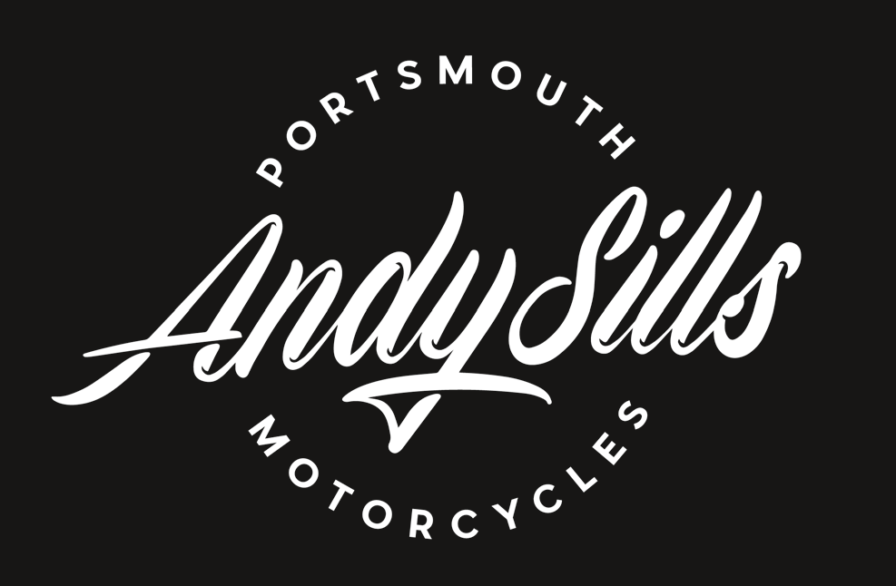 Andy Sills Motorcycles