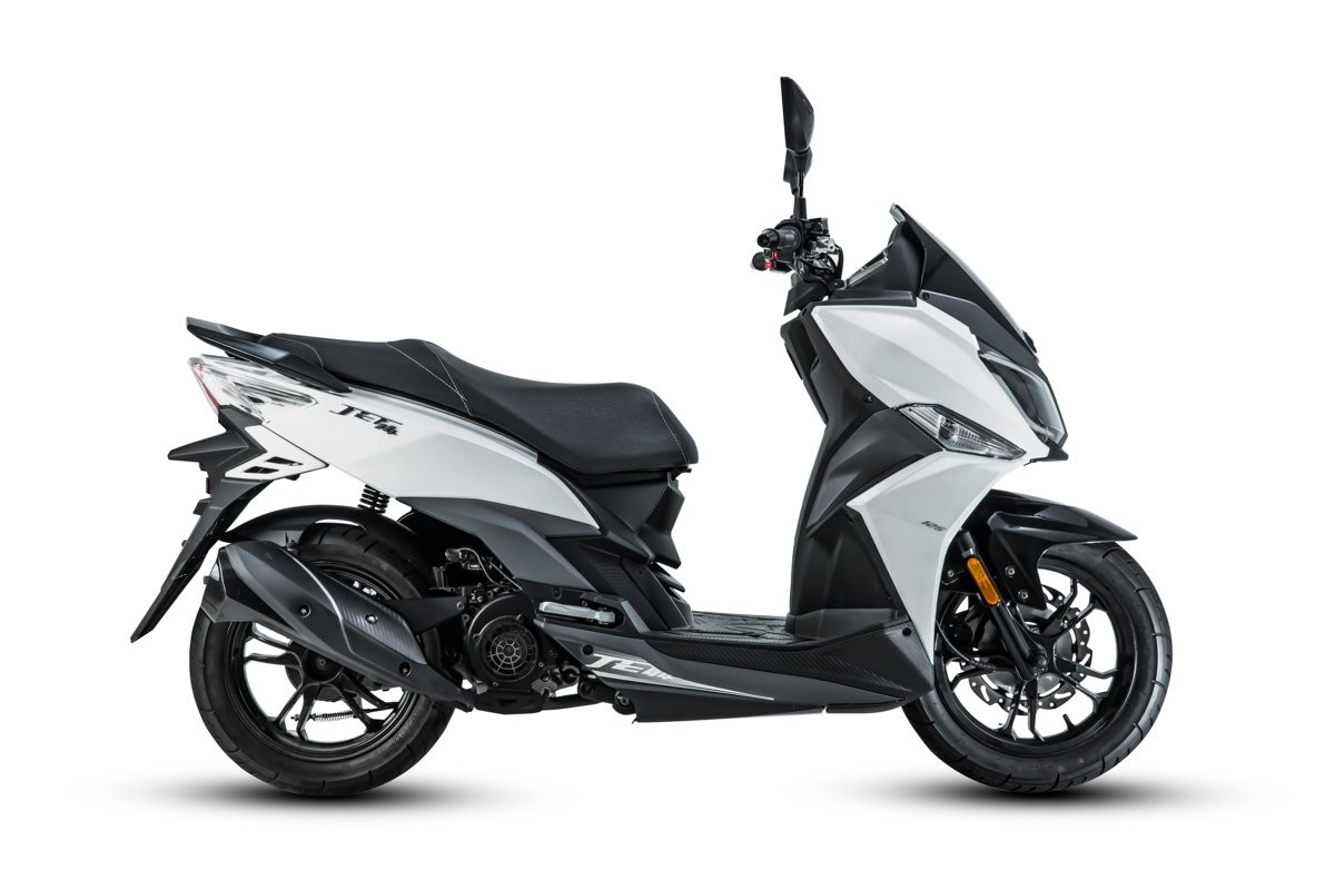 Sym Jet 14 50